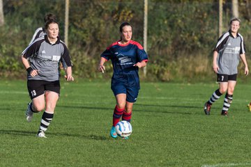 Bild 23 - Frauen TSV Wiemersdorf - SG Weede-Westerrade : Ergebnis: 1:1